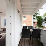 Lejlighed 